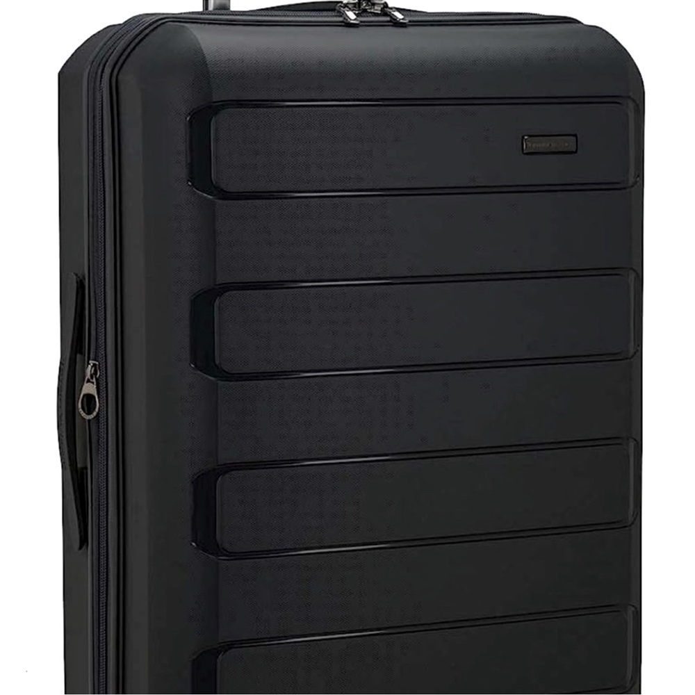Traveler's Choice Pagosa Luggage, Carry On (New)